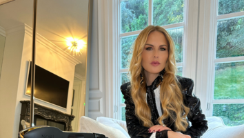 Rachel Zoe Shares Why You Need a Steamer, Ring Light, Black Dress and Worn-in Jeans to Nail a Chic Outfit