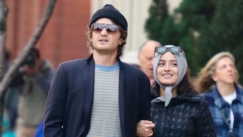 Chase Sui Wonders and Joe Keery