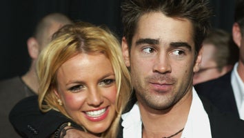 Britney Spears Recalls Fling With Colin Farrell After Justin Timberlake Split: 'We Were All Over Each Other'