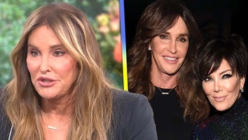 Caitlyn Jenner Feels ‘Sad’ That She Doesn’t Speak to Kris Jenner Anymore