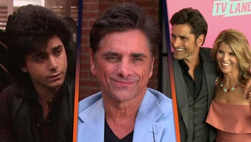 John Stamos on Addiction, Lori Loughlin & More Confessions in Memoir