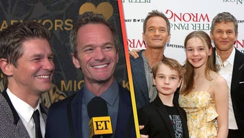 Neil Patrick Harris and David Burtka on Their Twins Becoming Teens