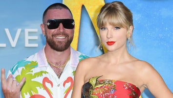 Jason Kelce Calls Brother Travis and Taylor Swift’s Headline-Making Romance 'a Lot'