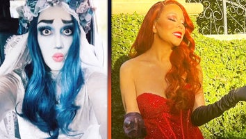 Halloween 2023: Best Celebrity Costumes