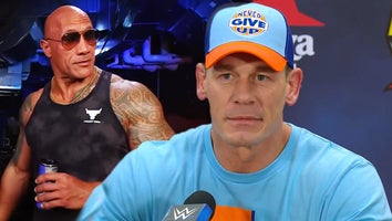 John Cena Says He Was ‘Wrong’ for Feuding With Dwayne Johnson