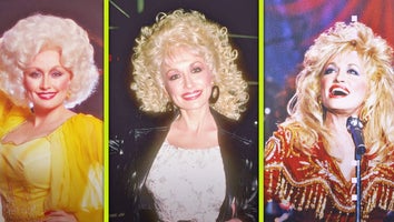 Dolly Parton Reveals the Shocking Amount of Wigs She Owns | ET’s Certified Country