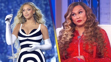 Beyoncé's Mom Tina Says Singer Gets 'Mean' Backstage During Concerts 