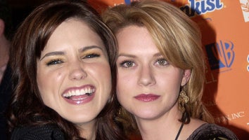 Hilarie Burton Defends Sophia Bush From Erin Foster Cheating Claims