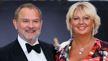 'Downton Abbey' Star Hugh Bonneville Splits from Wife Lulu Williams after 25 years