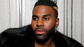 Jason Derulo Accused of Sexual Harassment by Aspiring Singer in Lawsuit