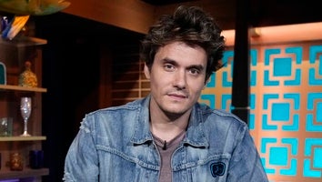 John Mayer Reveals He Taught Himself How to Play Guitar With Three Fingers After Truck Door Accident