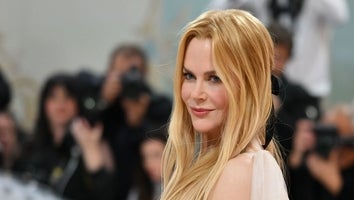 Nicole Kidman Met Gala