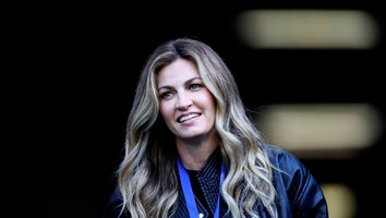 Erin Andrews Gets Emotional Remembering the Moment She Realized She Was Secretly Videotaped