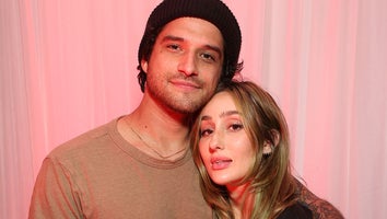 Tyler Posey Marries Singer Phem in Malibu Wedding: See Pics of the 'Teen Wolf' Star's Big Day