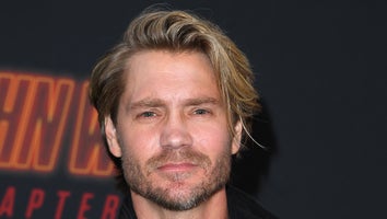 Chad Michael Murray Returns to Set for 'Freaky Friday' Sequel: 'Jake Is Back, Baby'