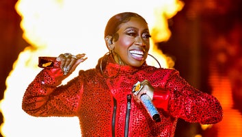 Missy Elliott Donates to Hometown Housing Organization, Pays Rent of 26 Families on 'Missy Elliott Day'