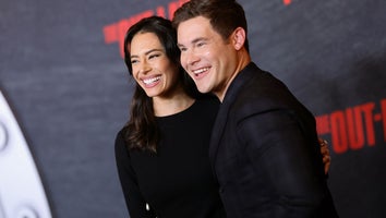 Adam Devine and Wife Chloe Bridges Expecting First Child Together