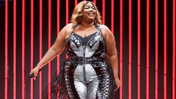 Lizzo Makes Surprise Return to the Stage During Incubus Show Amid Lawsuits