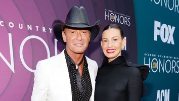 Tim McGraw and Faith Hill Celebrate 27th Wedding Anniversary: A Timeline of Their Romance