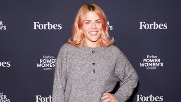 Busy Philipps Shares Video of Her Falling Backward Down Stairs: 'I'm Calling This Year Finished'