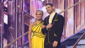 Jamie Lynn Spears Shares Heartfelt Reaction to Shocking 'Dancing With the Stars' Elimination