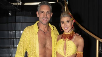 Mauricio Umansky Spotted Holding Hands With 'DWTS' Partner Emma Slater Amid Kyle Richards Separation