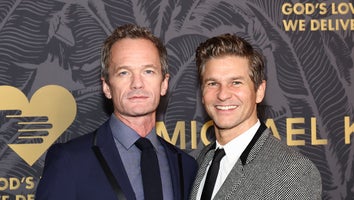 Neil Patrick Harris and David Burtka on Their Twins Harper and Gideon Becoming Teens (Exclusive)