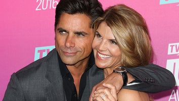 John Stamos Lori Loughlin 