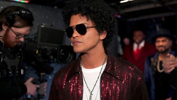 Bruno Mars