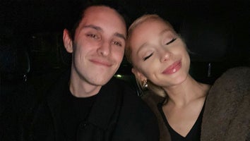 Ariana Grande and Dalton Gomez Settle Their Divorce