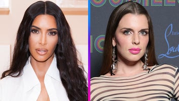 Julia Fox Reveals How She Really Feels About Kim Kardashian in Lie Detector Test