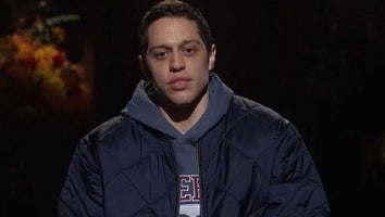 Pete Davidson