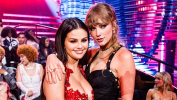 Taylor Swift Selena Gomez