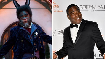 Tracy Morgan as Easter Bunny