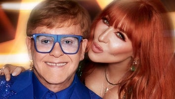 Charlotte Tilbury Launches Rockin' New Makeup Collection With Elton John Perfect for Early Holiday Gifting