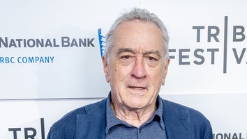 Robert De Niro Wonders What He Could Have Done for Late Grandson Before His Overdose