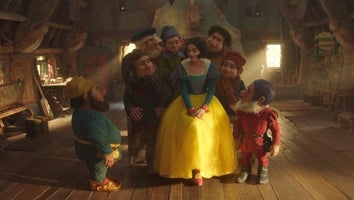 rachel zegler snow white and the seven dwarves