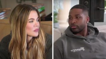 Khloé Kardashian Leaves Door Open for Tristan Thompson: 'If He's My Person Then He's Meant to Be My Person'