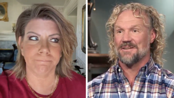 'Sister Wives': Inside Meri Brown's 32-Year Marriage to Kody and Where Her Love Life Stands Today