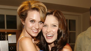 Hilarie Burton Talks Protecting Sophia Bush Amid Divorce and New Romance: 'That's a Good Woman' (Exclusive)