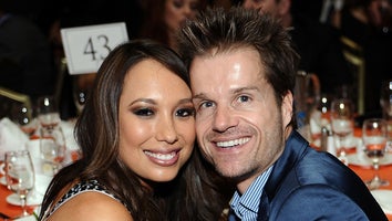 Cheryl Burke and Louis van Amstel Address Allegations That He Body Shamed Her and Lacey Schwimmer