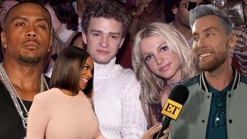 Justin Timberlake's Famous Friends Defend Him After Britney Spears Memoir Backlash