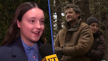 'The Last of Us': Bella Ramsey on Show's Success 'Bizarre' (Exclusive)