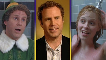 'Elf' Turns 20: Will Ferrell Praises Zooey Deschanel's Singing in Shower Duet (Flashback)