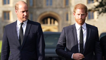 Prince William and Prince Harry Aren’t Expected to Reconcile in Near Future (Source)