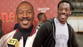 Eddie Murphy Previews His Return as Axel Foley in 'Beverly Hills Cop 4' (Exclusive)