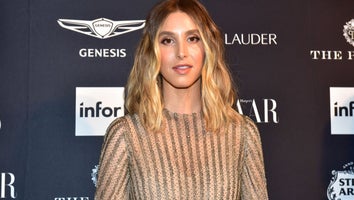 Whitney Port Watches Her Son Perform 'The Hills' Theme Song at Kindergarten Graduation