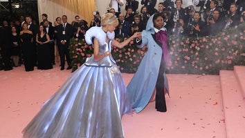 Zendaya's 2024 Met Gala Dress Hasn't Even Been Made Yet, Stylist Law Roach Reveals