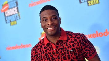 Kel Mitchell Reveals Bulging Disc Pressing Against Nerve Resulted in Hospitalization