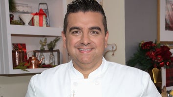 'Cake Boss' Buddy Valastro Shares Update on His Impaled Hand After Horrific Accident (Exclusive)